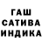 Бошки Шишки индика Nura Rza